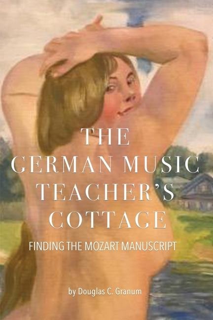 The German Music Teacher's Cottage