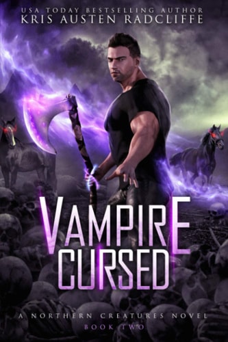 Vampire Cursed