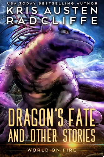 Dragon's Fate and Other Stories