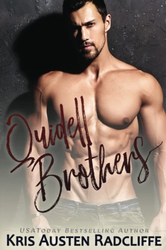 Quidell Brothers 1-3