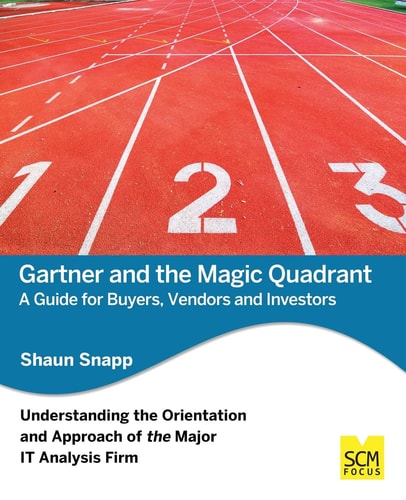 Gartner and the Magic Quadrant A Guide for Buyers, Vendors and Investors
