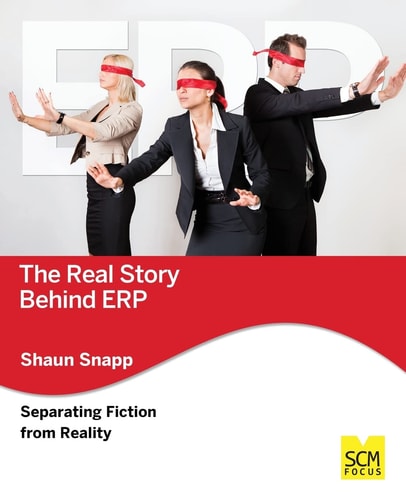 The Real Story Behind Erp Separating Fiction from Reality