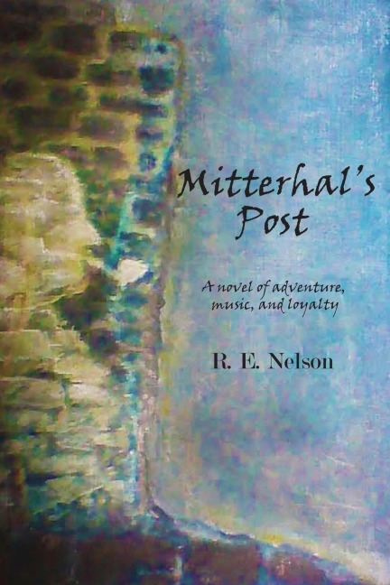 Mitterhals Post