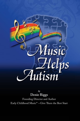 Music Helps Autism