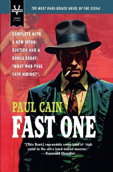 FAST ONE