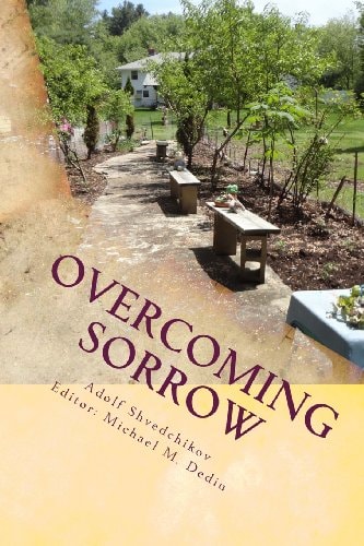 Overcoming Sorrow Poems in English and Russian