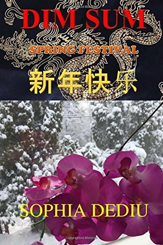 Dim Sum Spring Festival