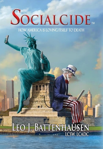 Socialcide How America Is Loving Itself to Death