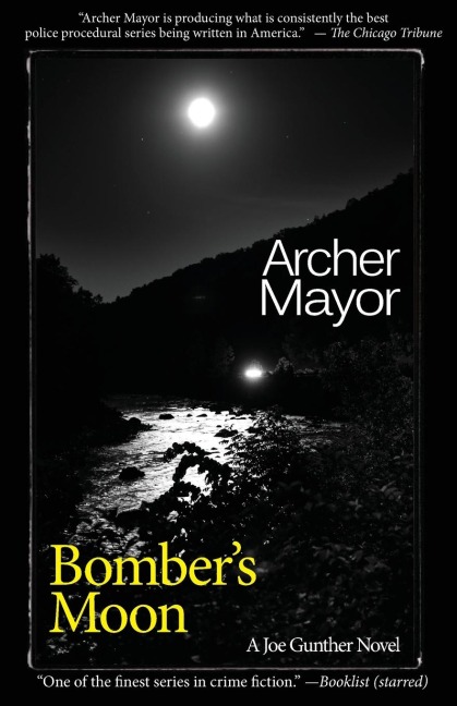 Bombers Moon