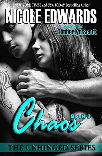 Chaos Book 3