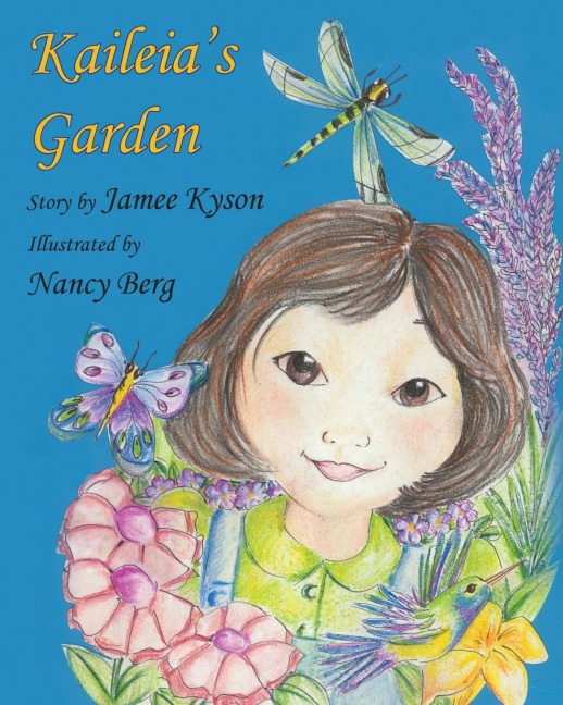 Kaileias Garden