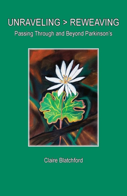 Unraveling &gt; Reweaving: Passing Through and Beyond Parkinsons