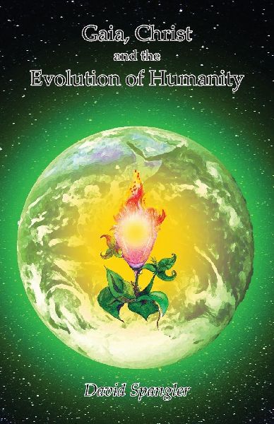 Gaia, Christ, and the Evolution of Humanity