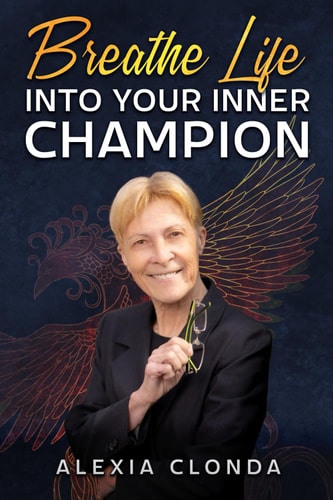 Breathe Life Into Your Inner Champion