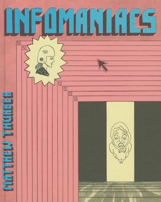 Infomaniacs