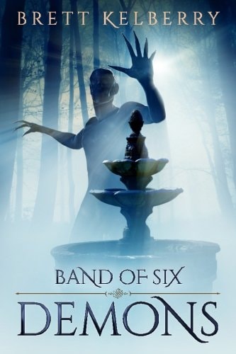 Band of Six Demons
