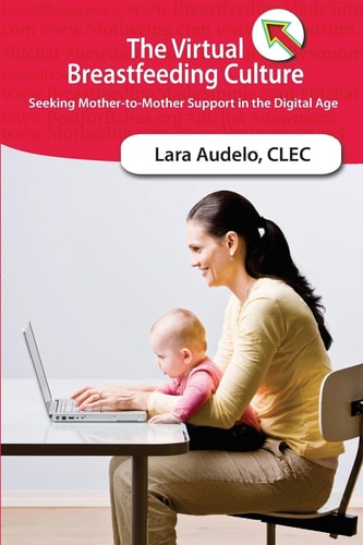 The Virtual Breastfeeding Culture Seeking Mother-To-Mother Support in the Digital Age