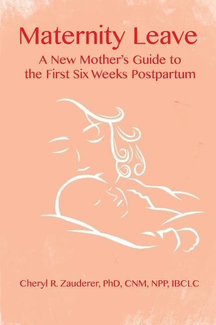 Maternity Leave: A New Mothers Guide to the First Six Weeks Postpartum