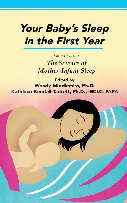 Your Babys Sleep in the First Year: Excerpt from The Science of Mother-Infant Sleep