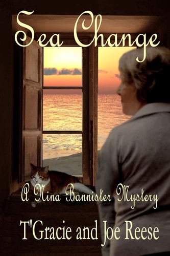 Sea Change A Nina Bannister Mystery