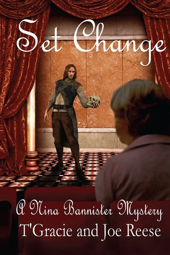 Set Change A Nina Bannister Mystery