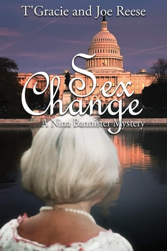 Sex Change A Nina Bannister Mystery
