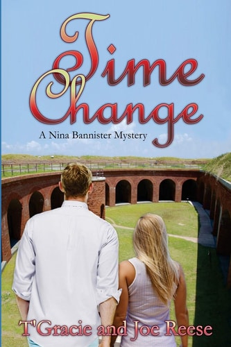 Time Change A Nina Bannister Mystery