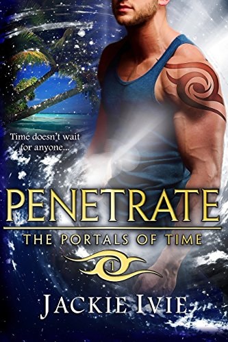 Penetrate The Portals of Time