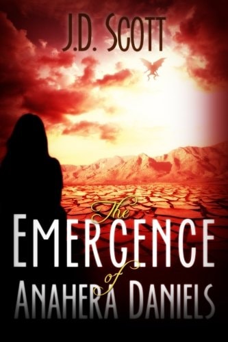 The Emergence of Anahera Daniels