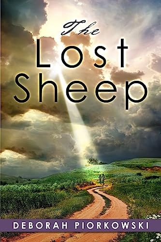 The Lost Sheep