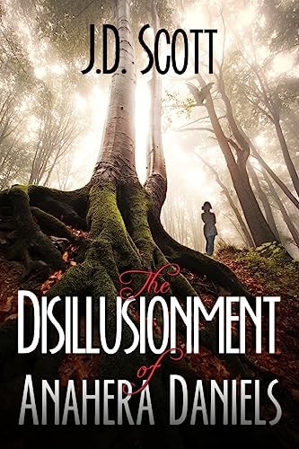 The Disillusionment of Anahera Daniels