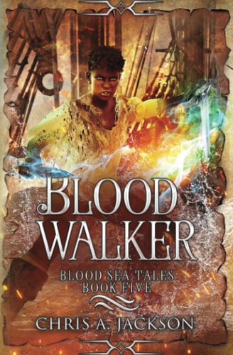 Blood Walker