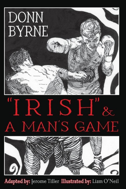 Irish & A Mans Game