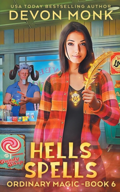 Hells Spells