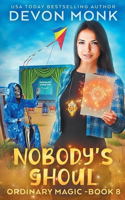 Nobodys Ghoul
