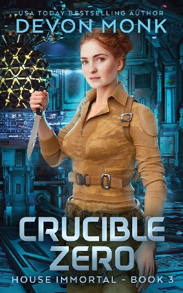 Crucible Zero