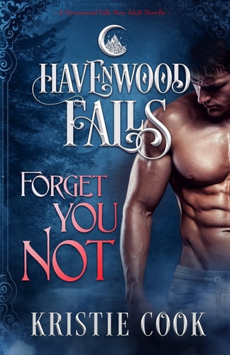 Forget You Not (A Havenwood Falls Novella)