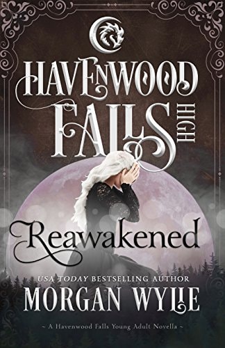 Reawakened A Havenwood Falls High Novella