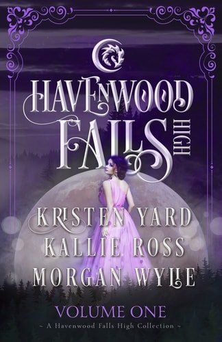 Havenwood Falls High Volume One A Havenwood Falls High Collection