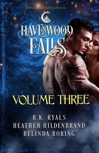 Havenwood Falls Volume Three A Havenwood Falls Collection