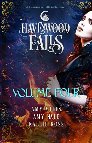 Havenwood Falls Volume Four A Havenwood Falls Collection