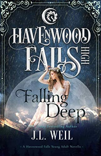 Falling Deep (A Havenwood Falls High Novella)
