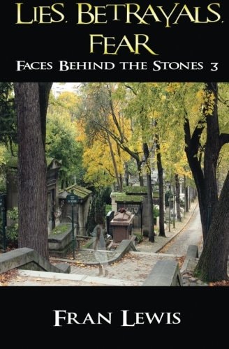 Lies, Betrayals, Fear Faces Behind the Stones 3