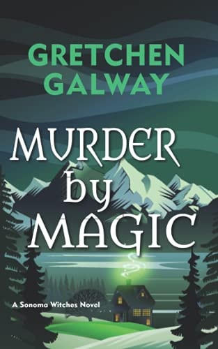 Murder by Magic