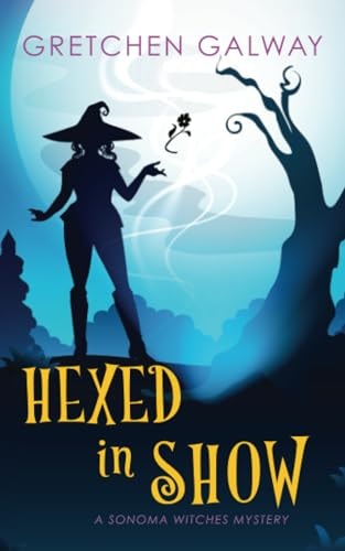 Hexed in Show