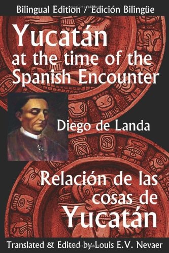 Relación de Las Cosas de Yucatán