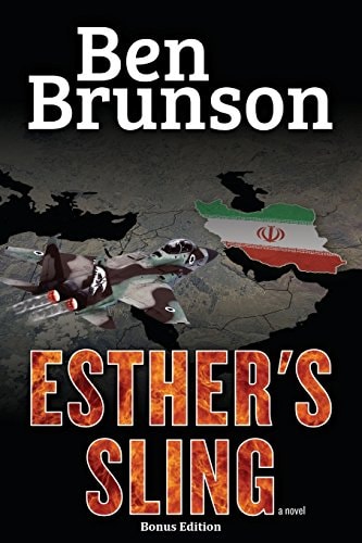 Esther's Sling Bonus Edition