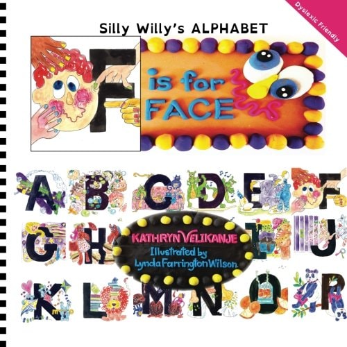 F Is for Face