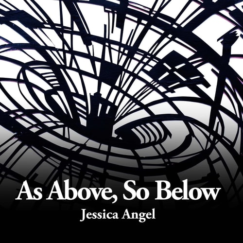 As Above, So Below