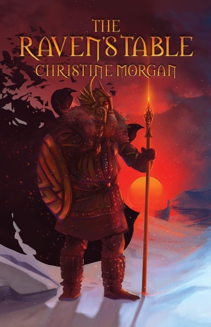 The Ravens Table: Viking Stories